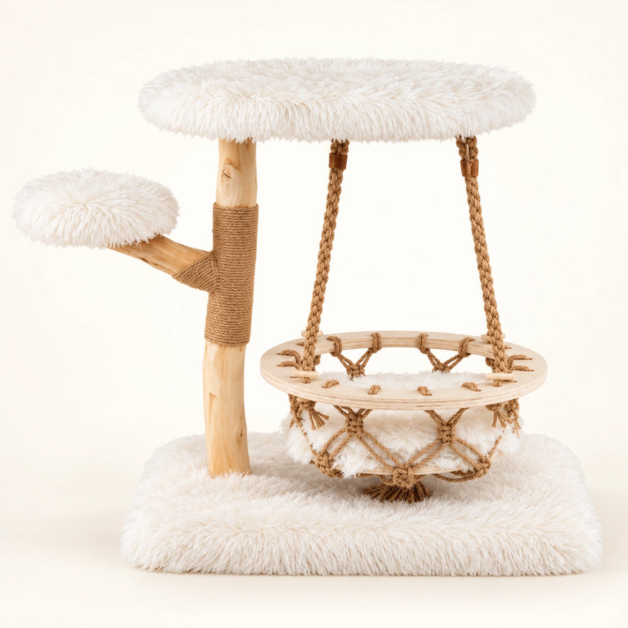 Balancelle — L · Poirier & Ivoire