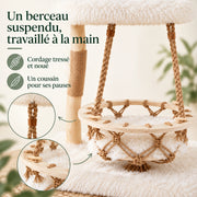 Balancelle — L · Poirier & Ivoire