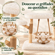 Balancelle — L · Poirier & Ivoire