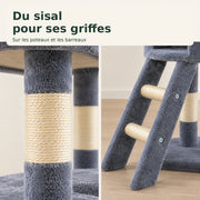 Brume — XL · Gris