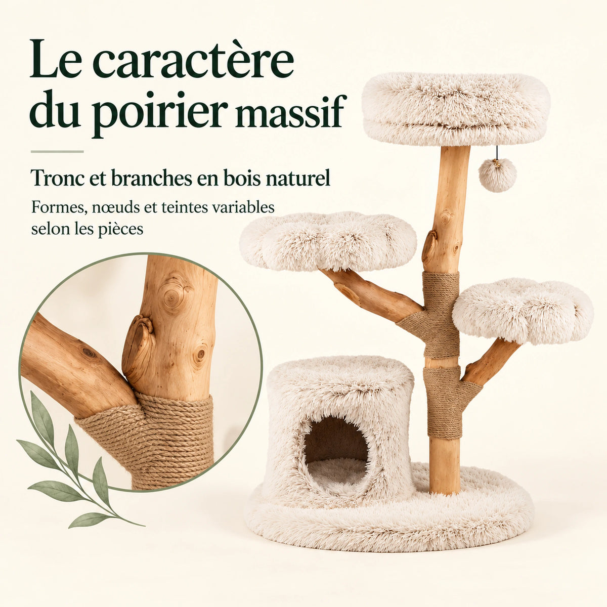 Floréal — L · Poirier & Ivoire