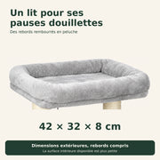 Nuage — L · Gris