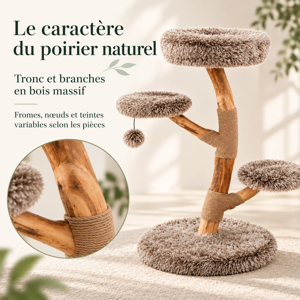 Rameau — L · Poirier & Taupe