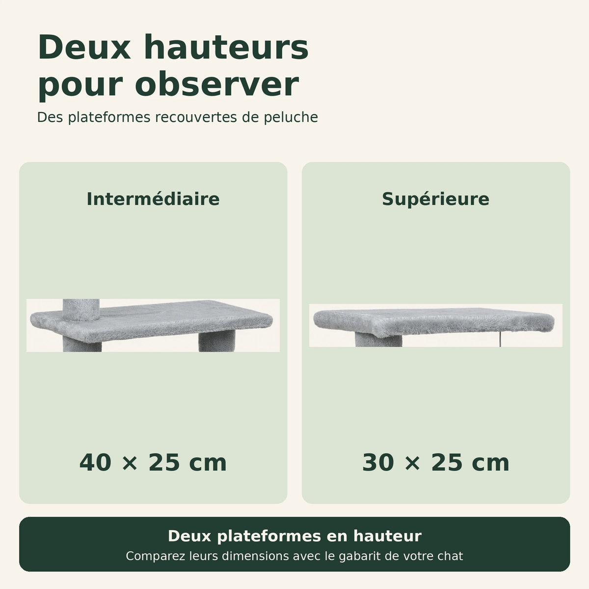 Schiste — L · Gris foncé