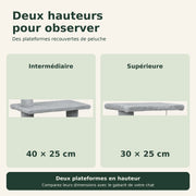 Schiste — L · Gris foncé